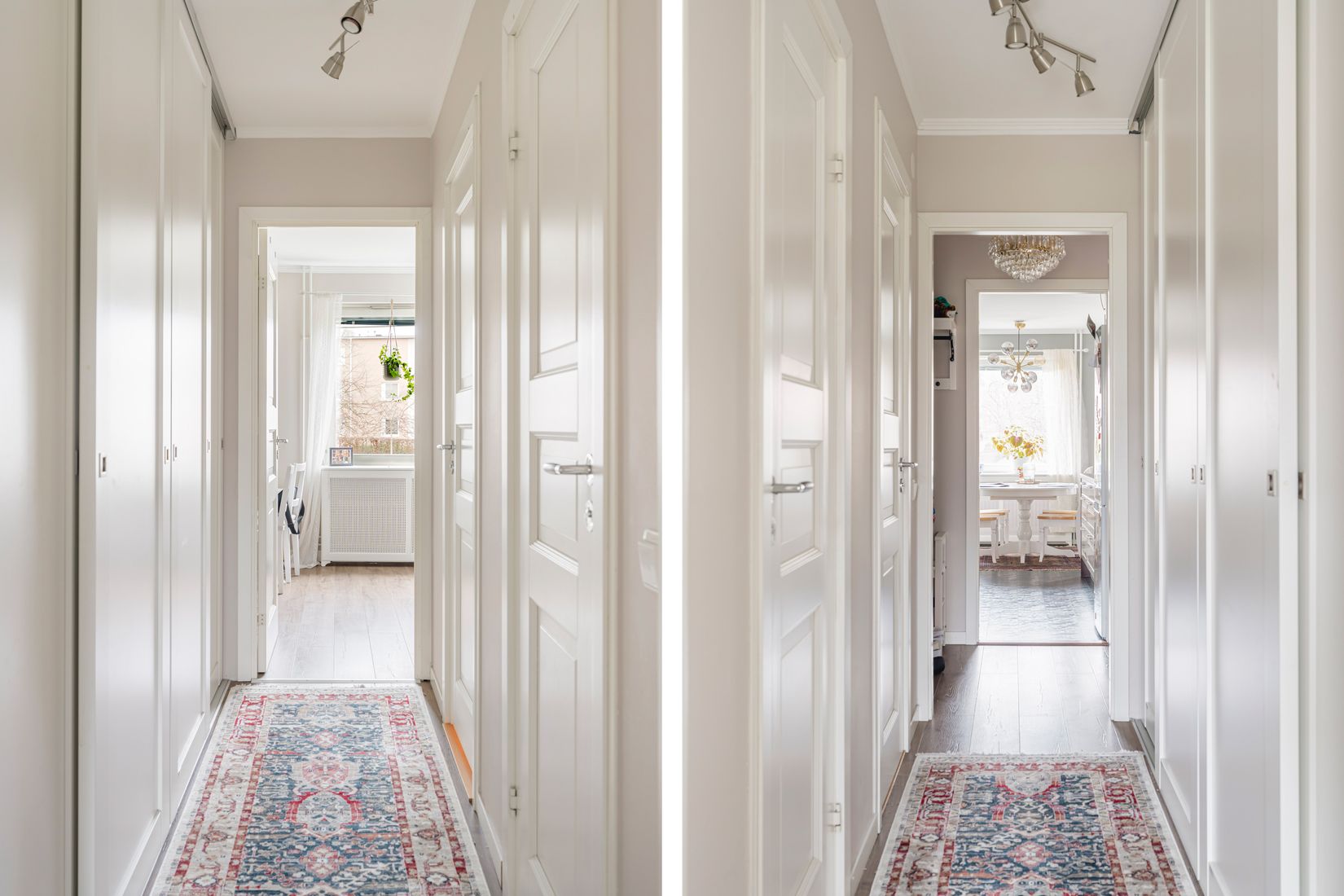 Bostadsrätt, Åkerbyvägen 104, Täby Centrum, Täby