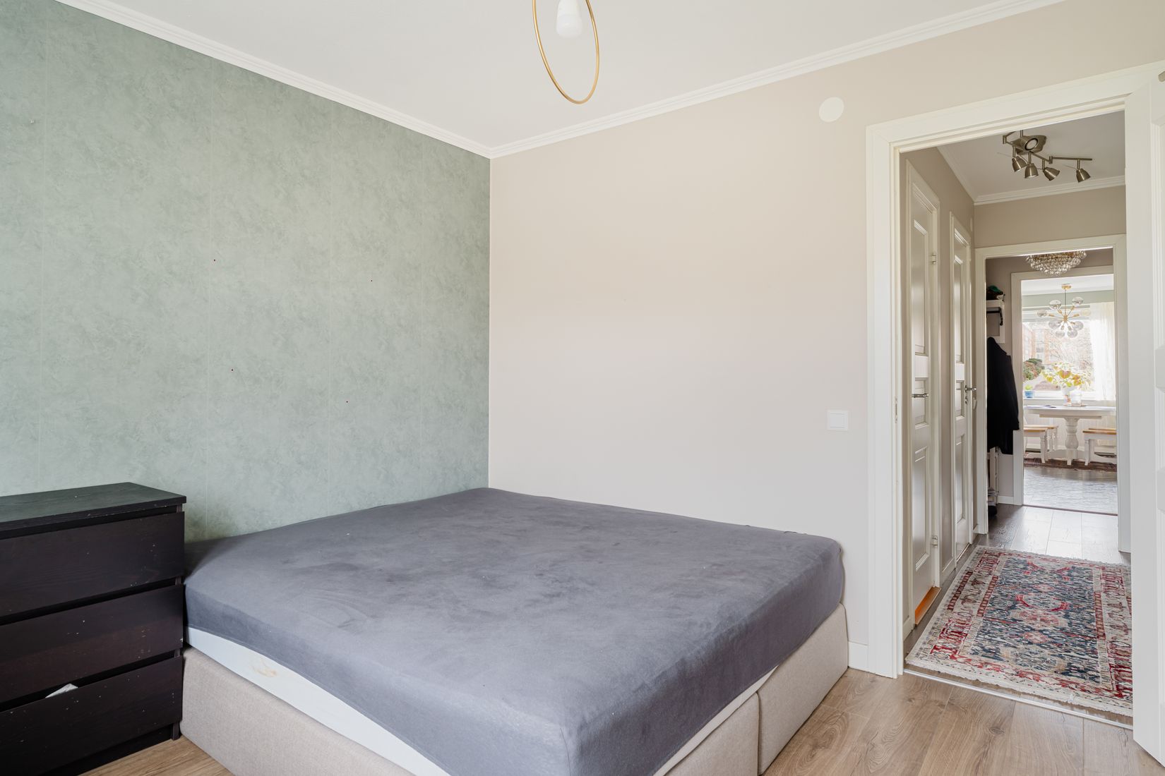 Bostadsrätt, Åkerbyvägen 104, Täby Centrum, Täby