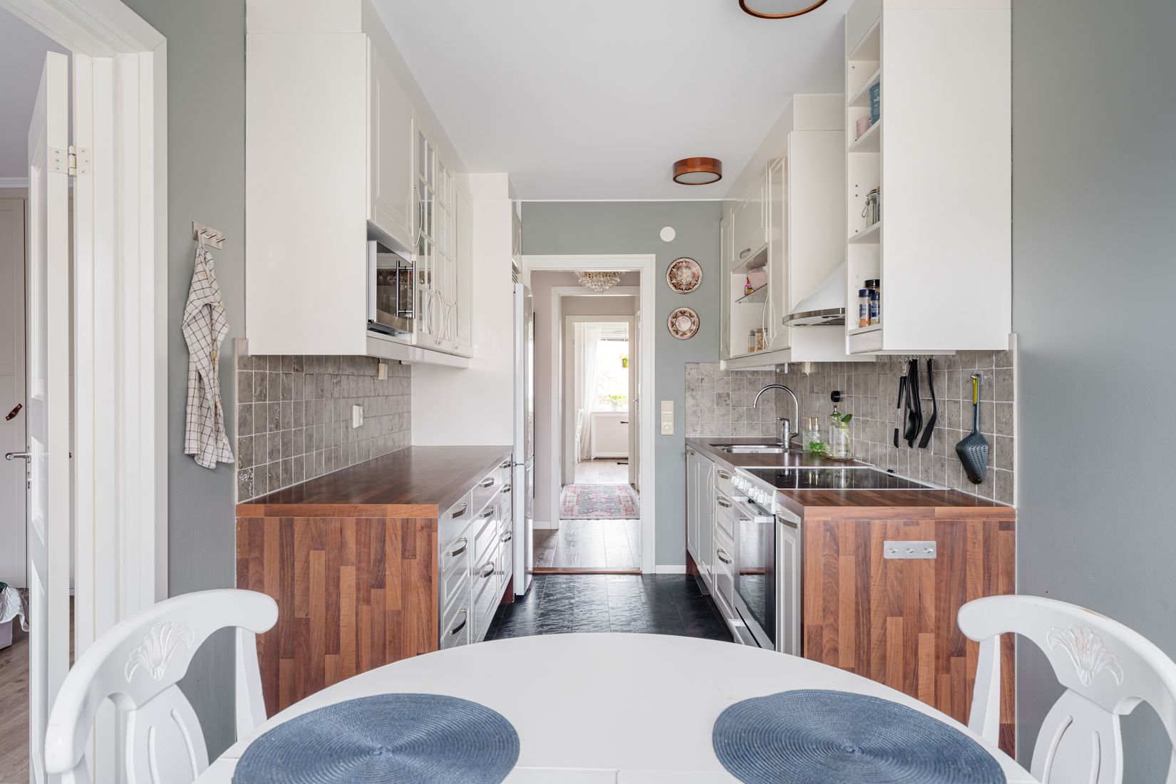 Bostadsrätt, Åkerbyvägen 104, Täby Centrum, Täby