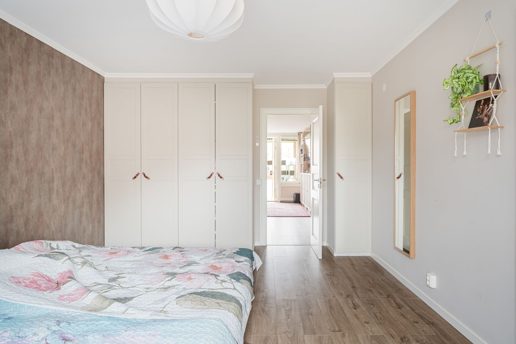 Bostadsrätt, Åkerbyvägen 104, Täby Centrum, Täby