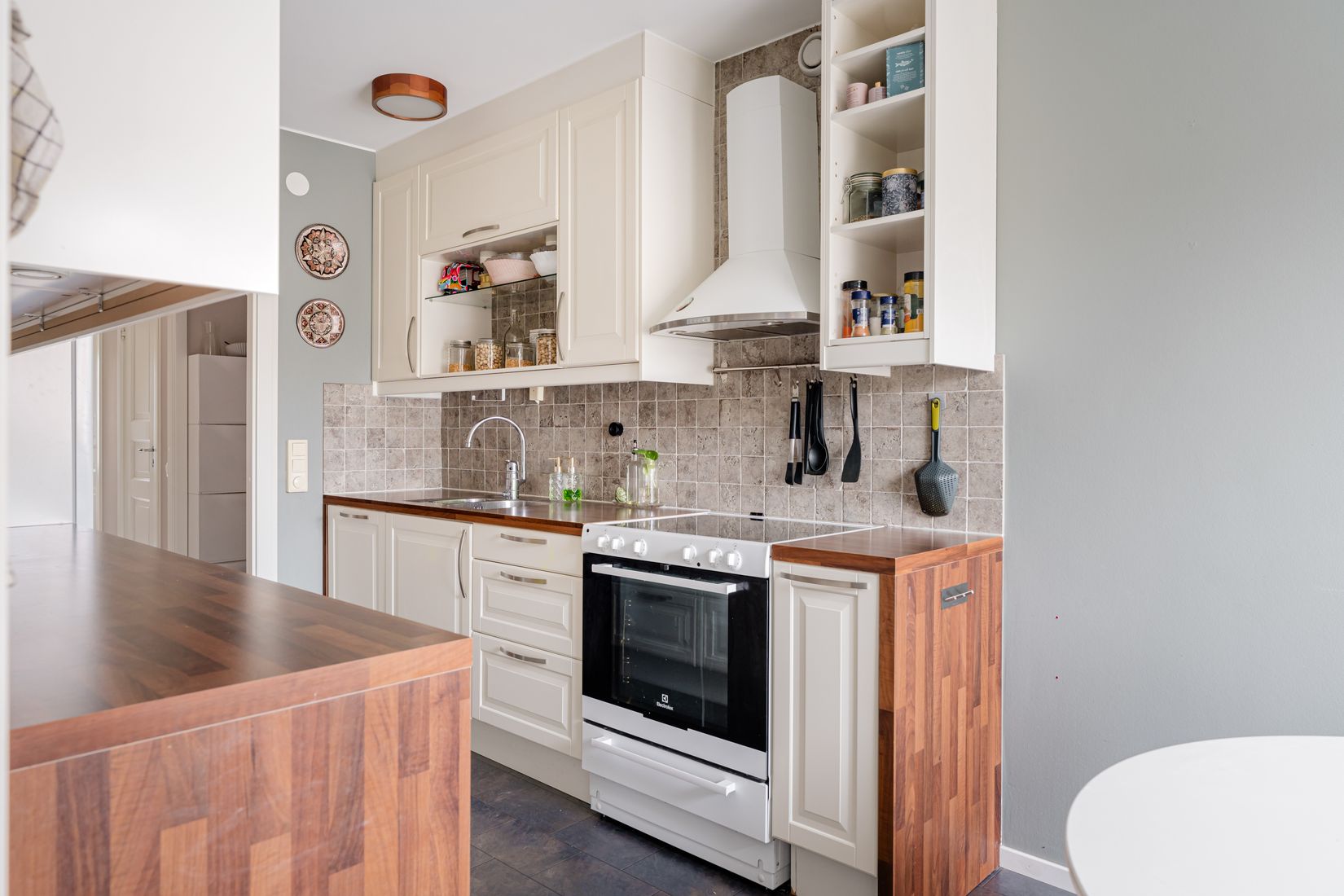 Bostadsrätt, Åkerbyvägen 104, Täby Centrum, Täby