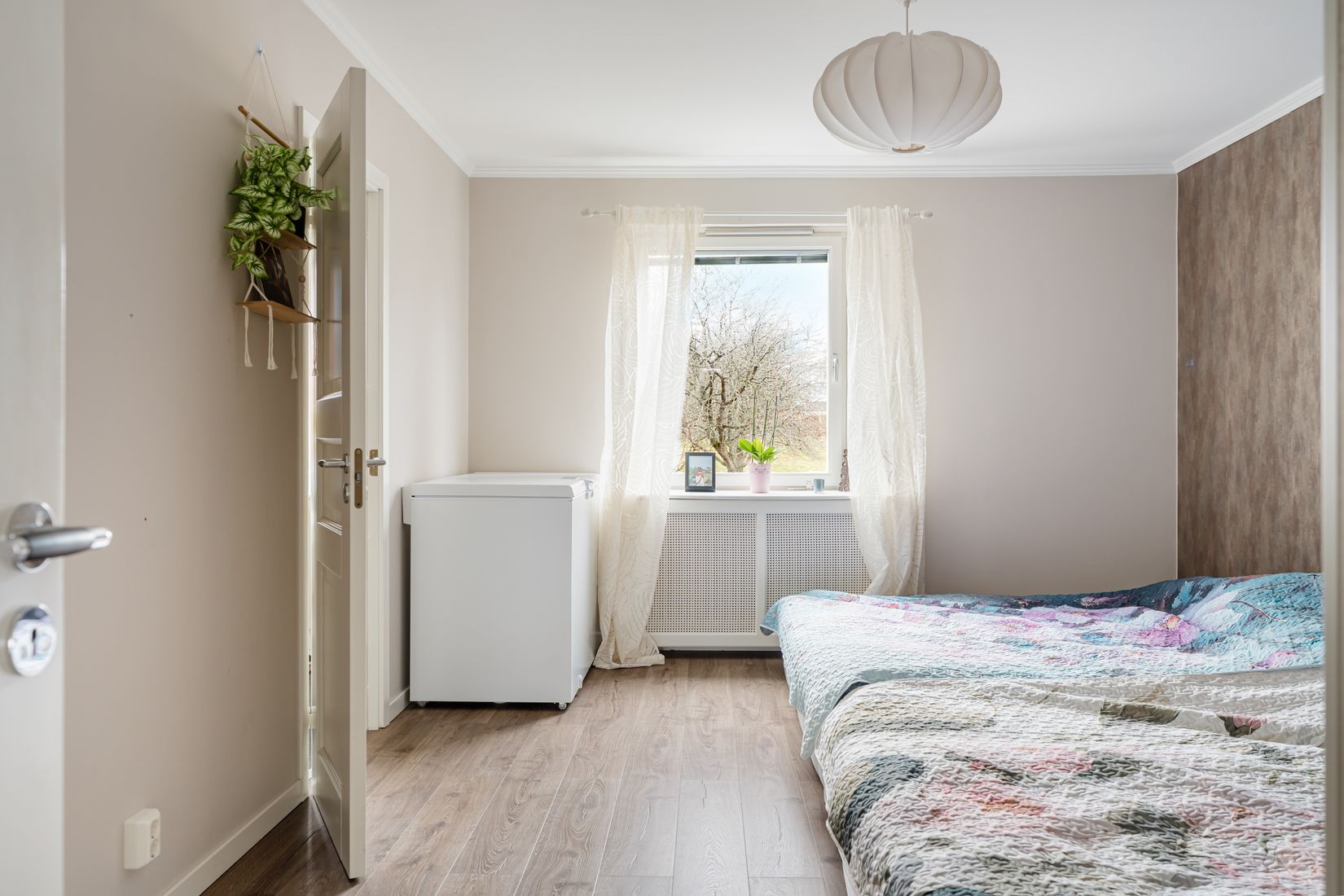 Bostadsrätt, Åkerbyvägen 104, Täby Centrum, Täby