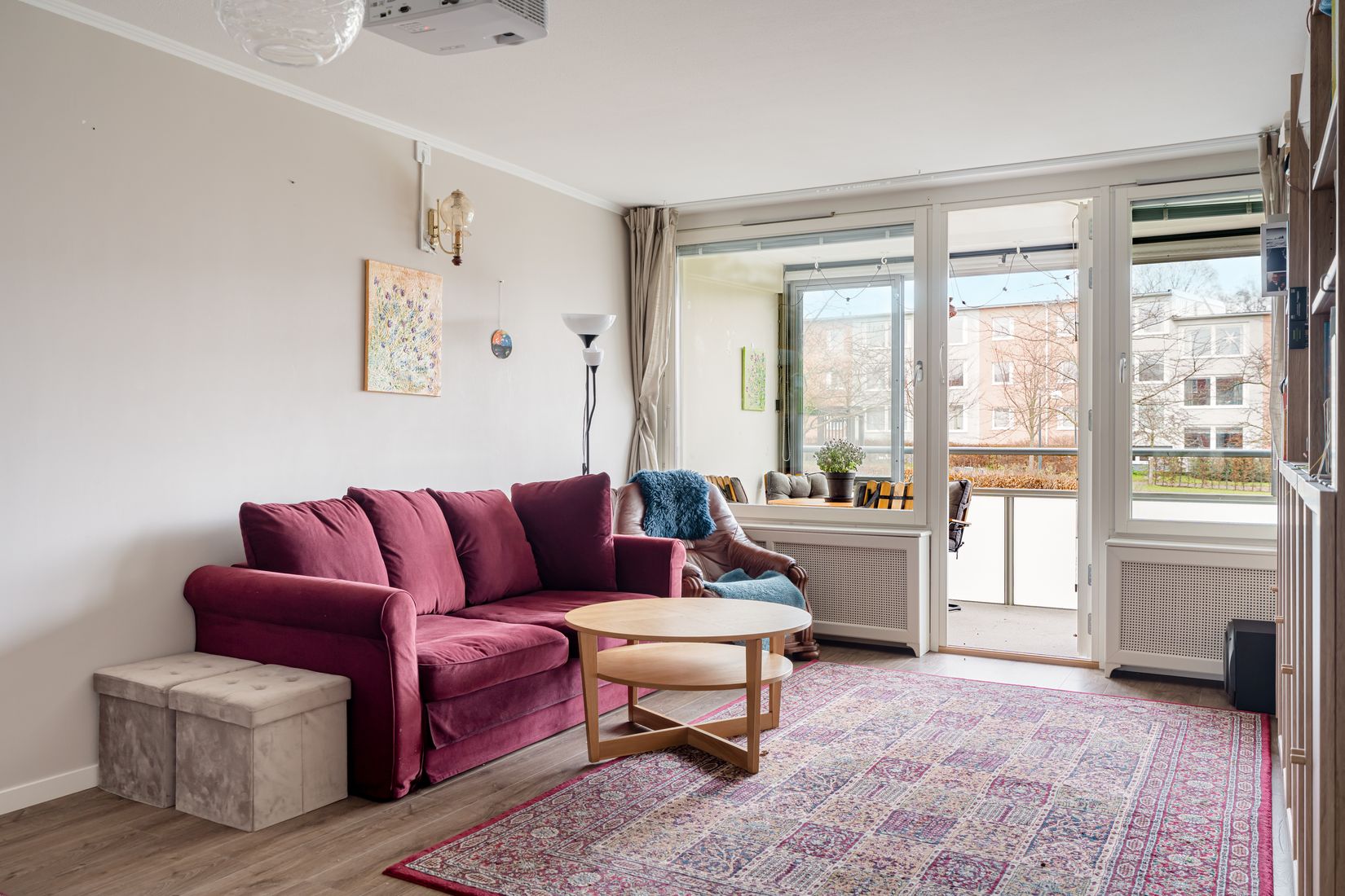 Bostadsrätt, Åkerbyvägen 104, Täby Centrum, Täby