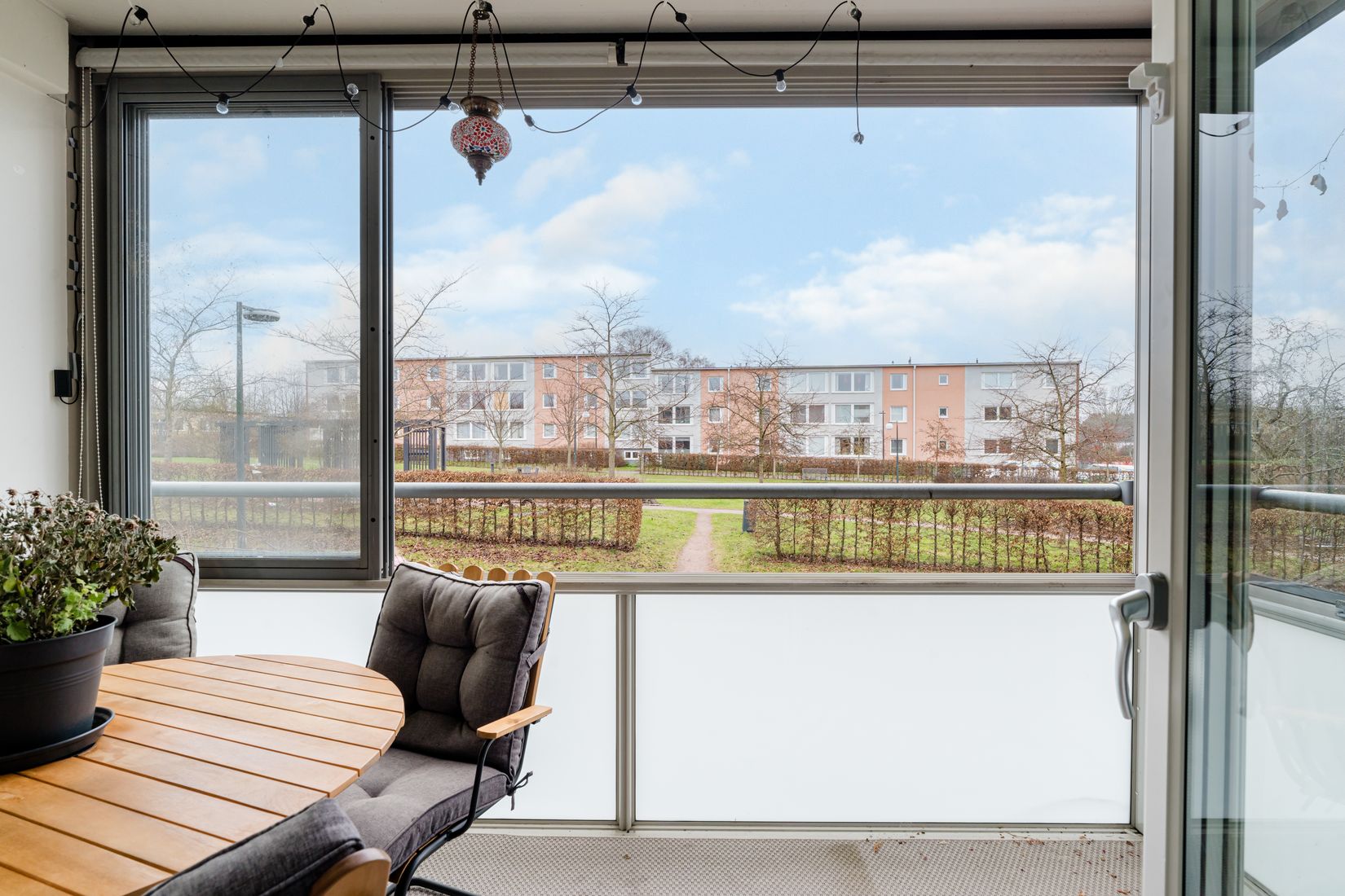 Bostadsrätt, Åkerbyvägen 104, Täby Centrum, Täby