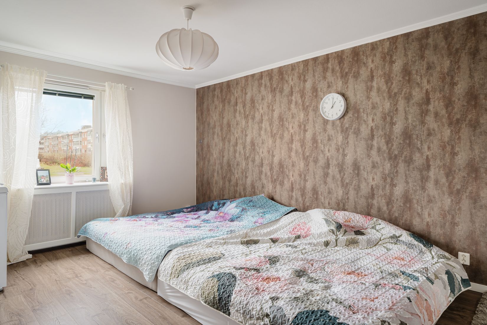 Bostadsrätt, Åkerbyvägen 104, Täby Centrum, Täby