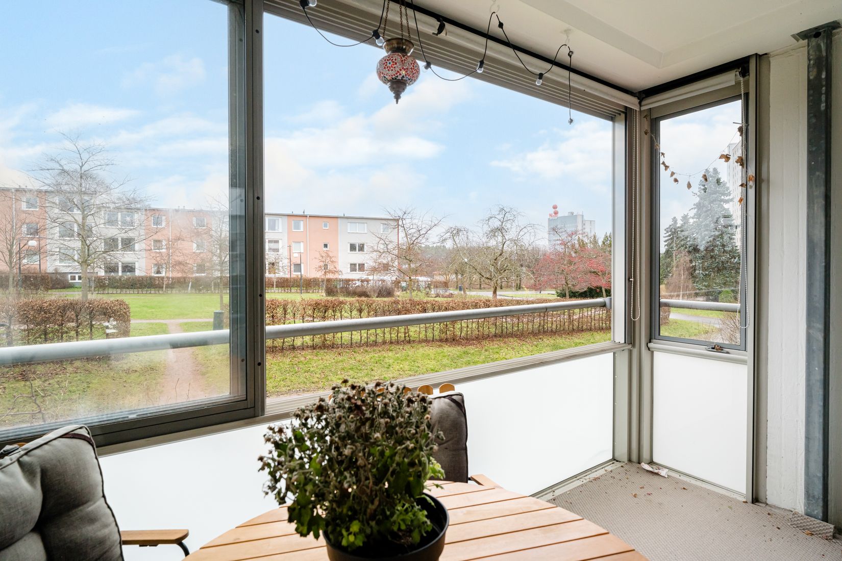 Bostadsrätt, Åkerbyvägen 104, Täby Centrum, Täby