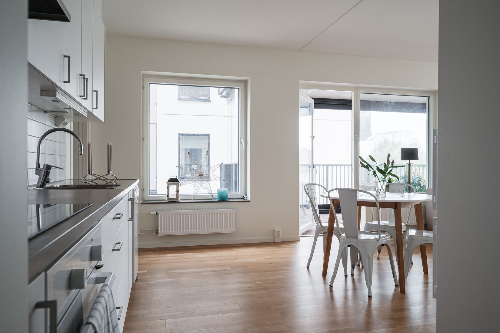 Bostadsrätt, Prästgårdsgatan 3, Ulricehamn