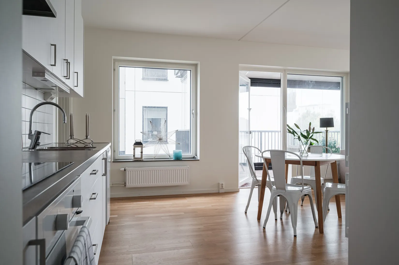 Bostadsrätt, Prästgårdsgatan 3, Ulricehamn