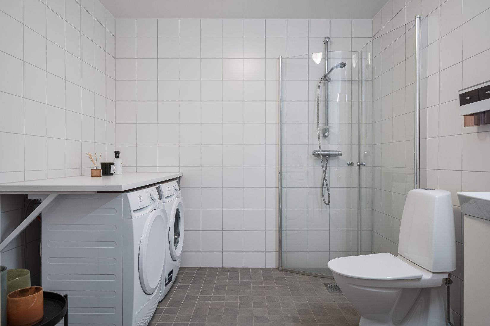 Bostadsrätt, Prästgårdsgatan 3, Ulricehamn