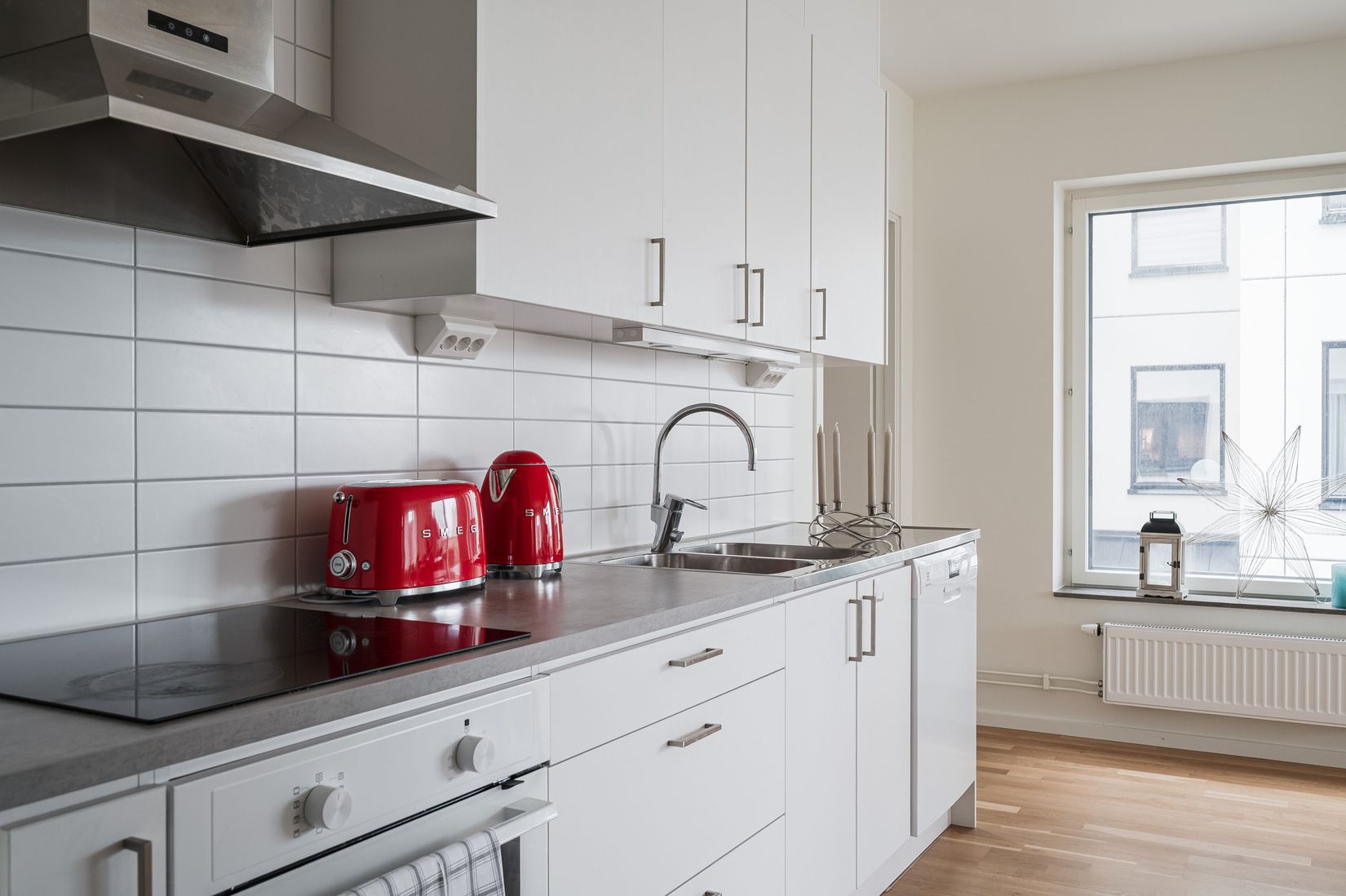 Bostadsrätt, Prästgårdsgatan 3, Ulricehamn