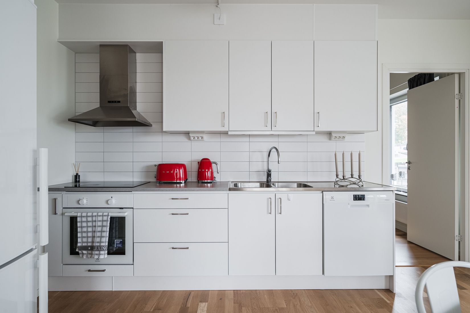 Bostadsrätt, Prästgårdsgatan 3, Ulricehamn