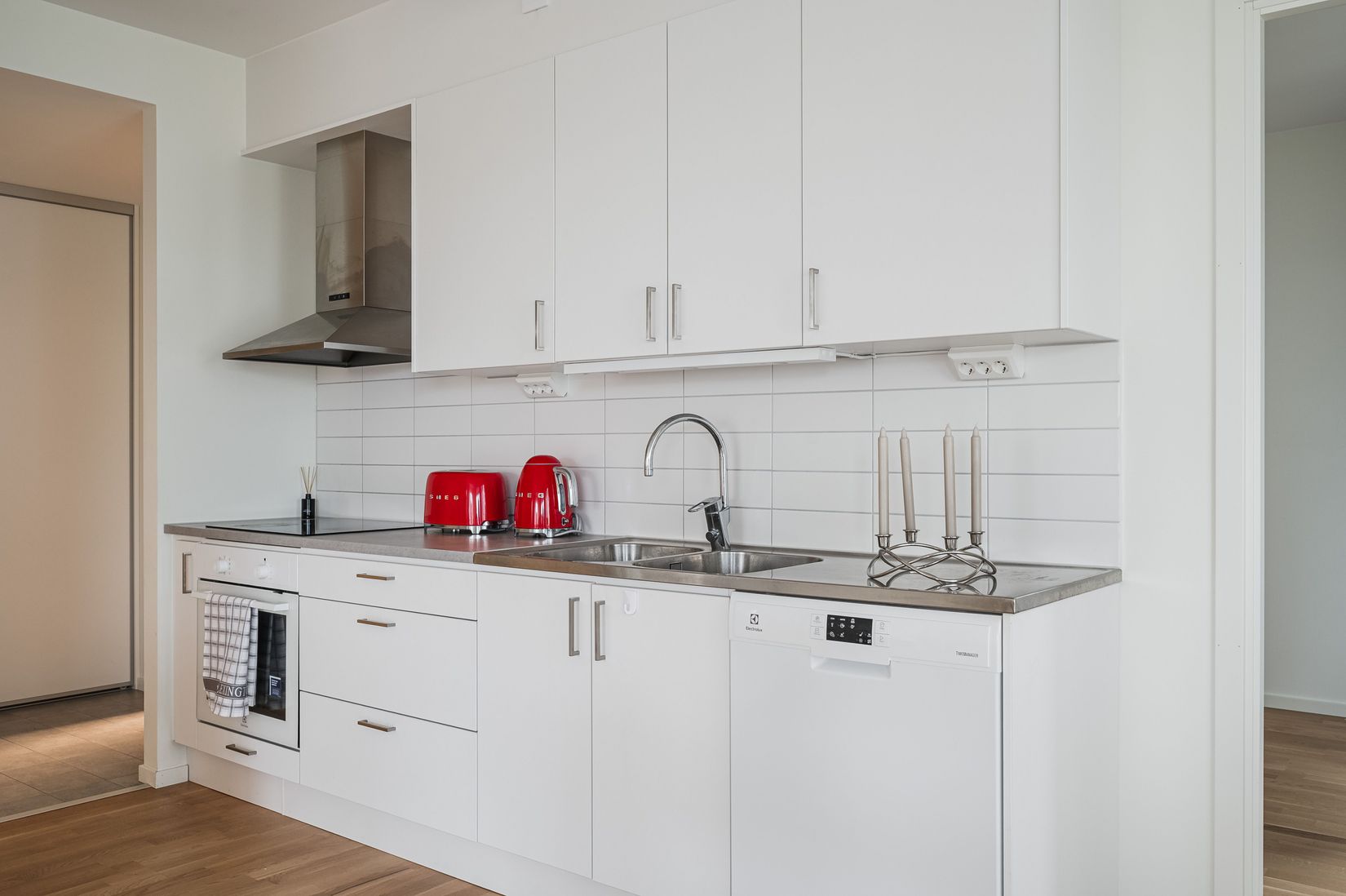 Bostadsrätt, Prästgårdsgatan 3, Ulricehamn