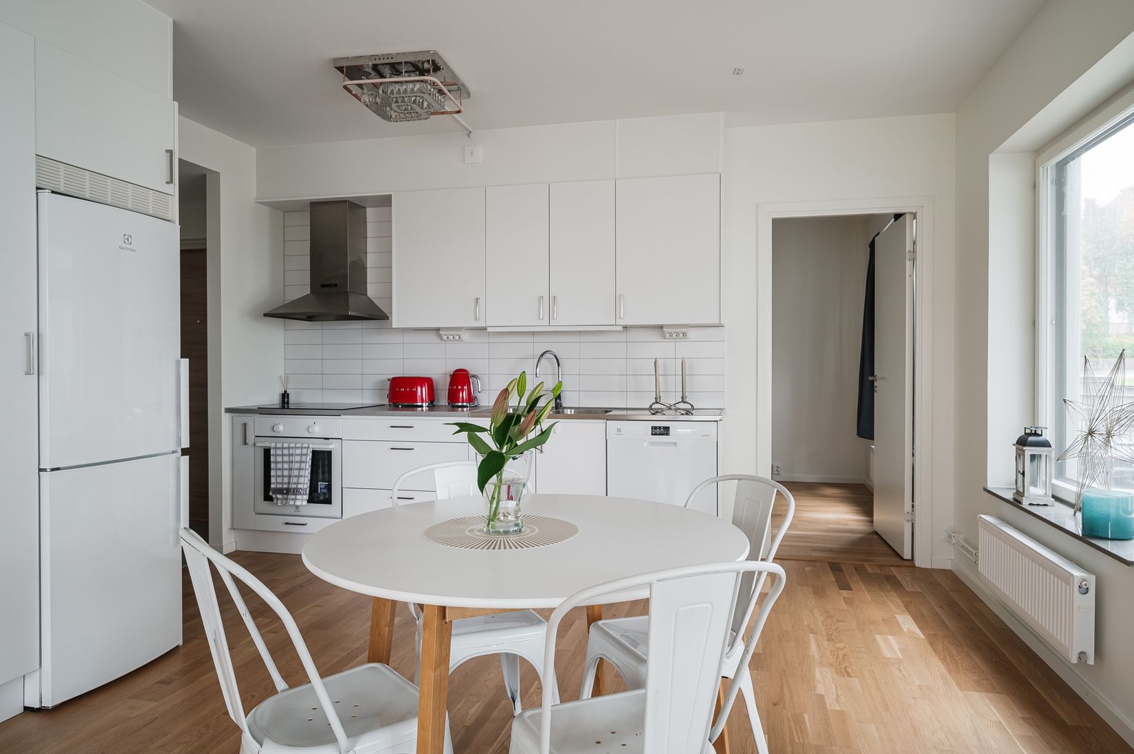 Bostadsrätt, Prästgårdsgatan 3, Ulricehamn