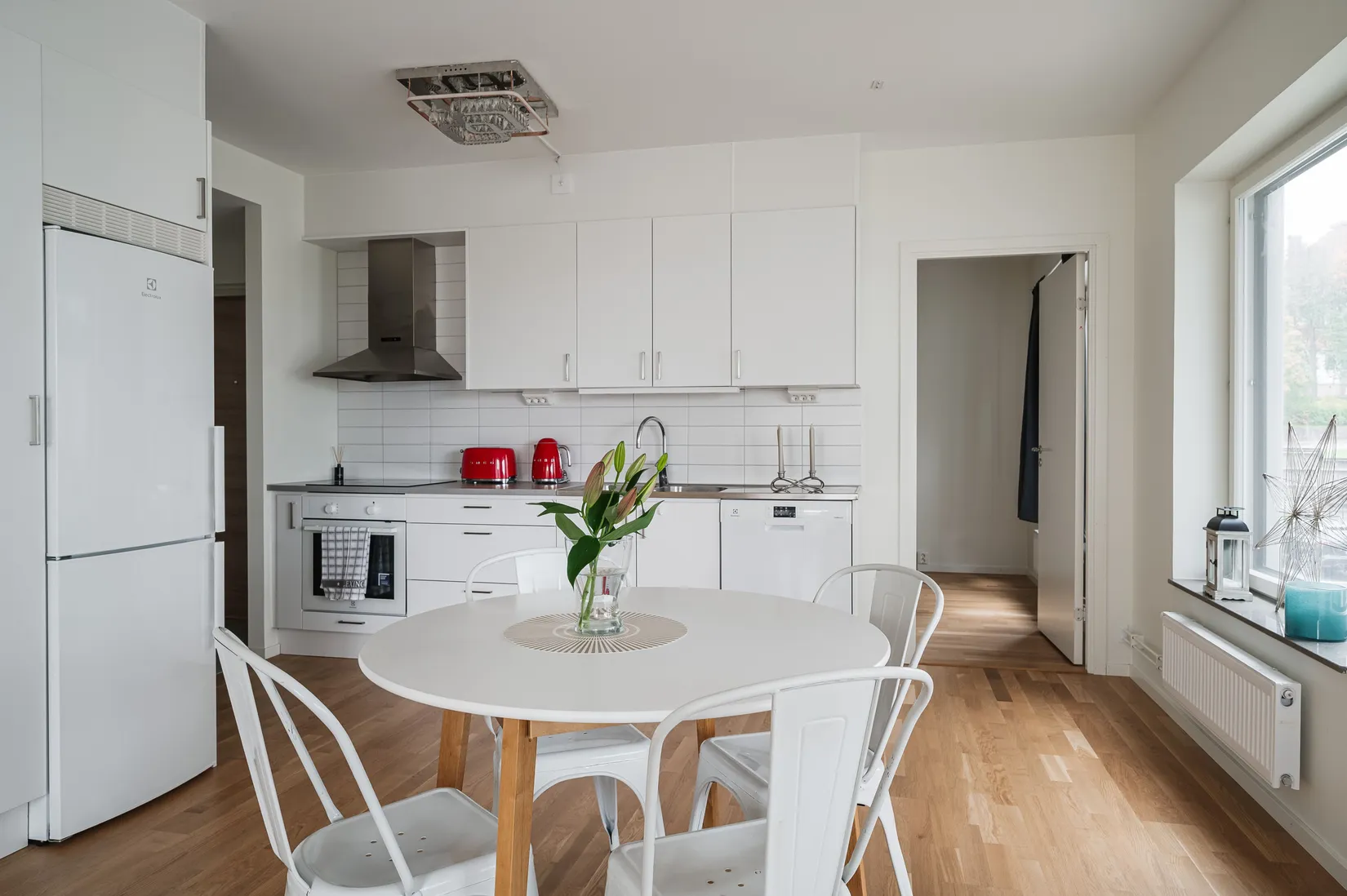 Bostadsrätt, Prästgårdsgatan 3, Ulricehamn