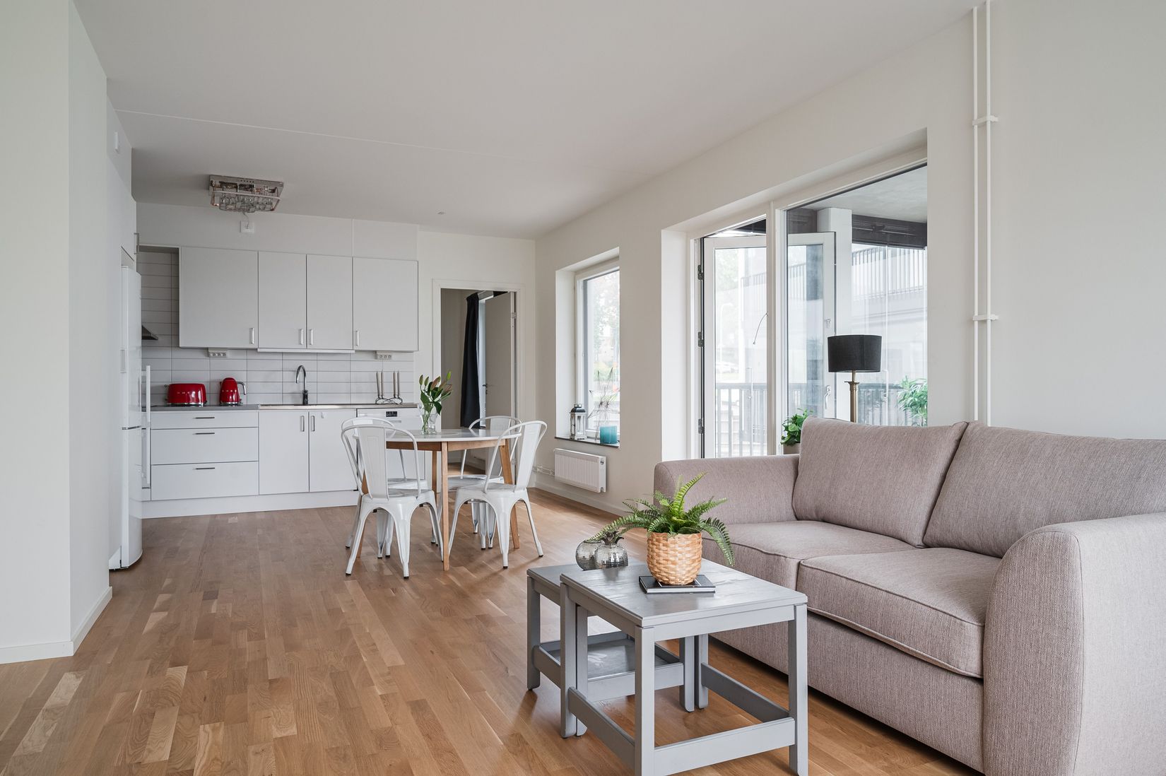 Bostadsrätt, Prästgårdsgatan 3, Ulricehamn