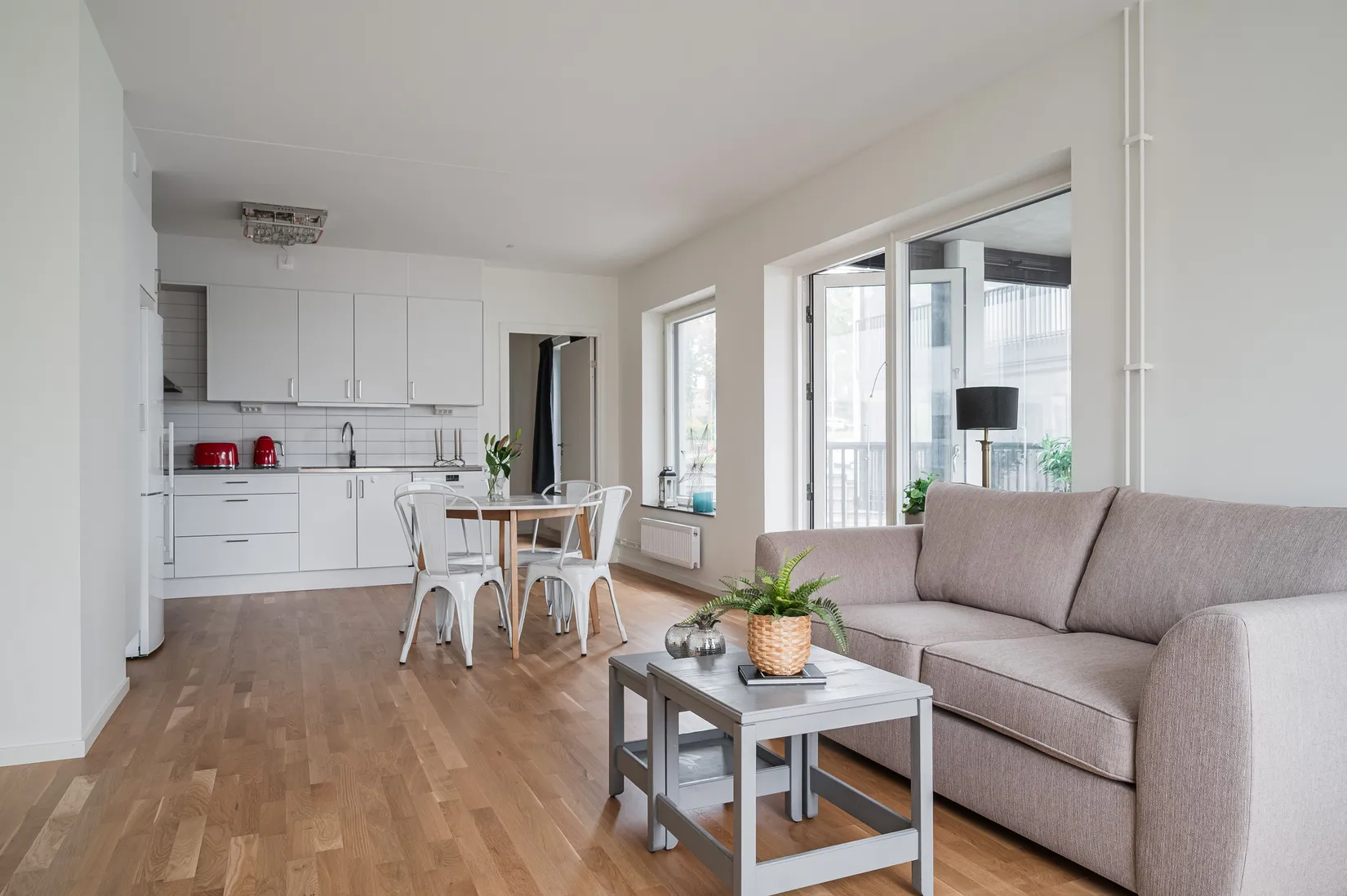 Bostadsrätt, Prästgårdsgatan 3, Ulricehamn