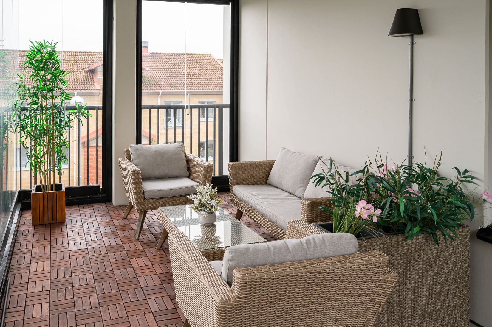 Bostadsrätt, Prästgårdsgatan 3, Ulricehamn