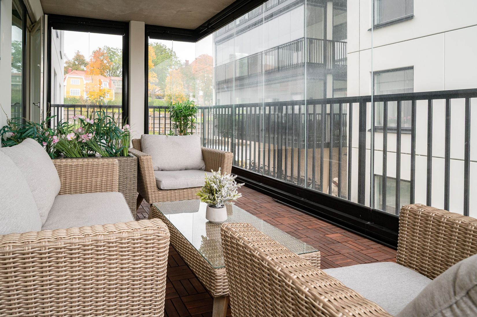 Bostadsrätt, Prästgårdsgatan 3, Ulricehamn