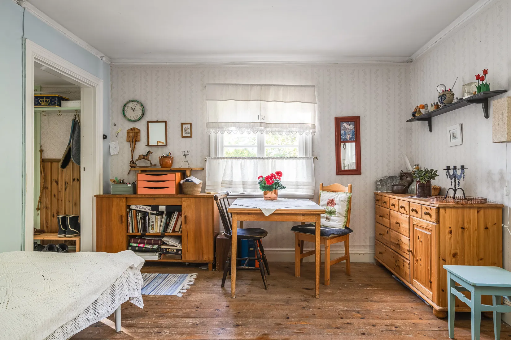 Fritidshus, Snöromsvägen 1, Kolmården, Norrköping