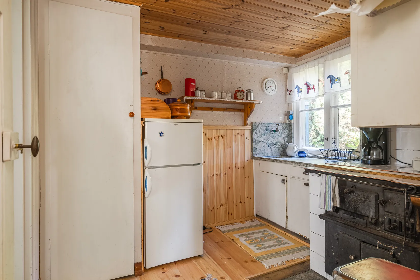 Fritidshus, Snöromsvägen 1, Kolmården, Norrköping