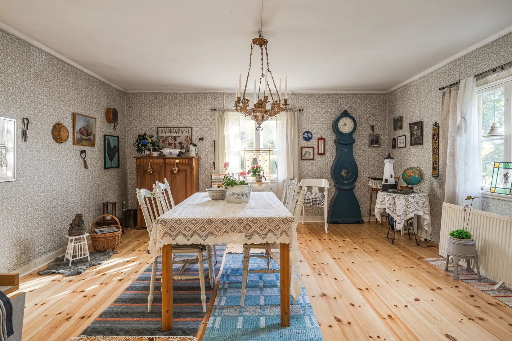 Fritidshus, Snöromsvägen 1, Kolmården, Norrköping