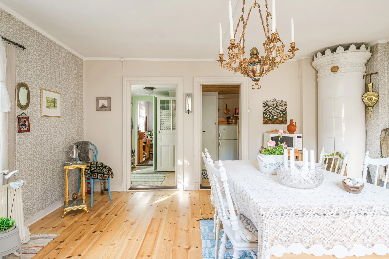 Fritidshus, Snöromsvägen 1, Kolmården, Norrköping