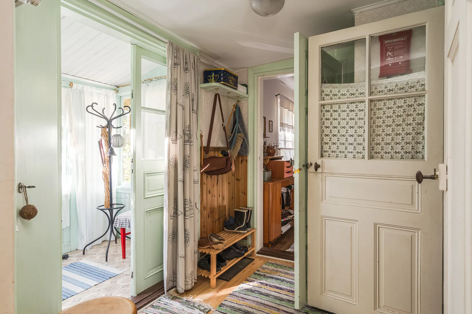 Fritidshus, Snöromsvägen 1, Kolmården, Norrköping