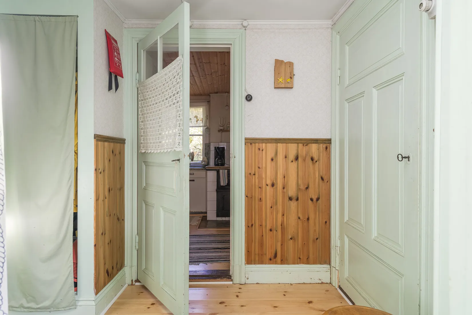 Fritidshus, Snöromsvägen 1, Kolmården, Norrköping