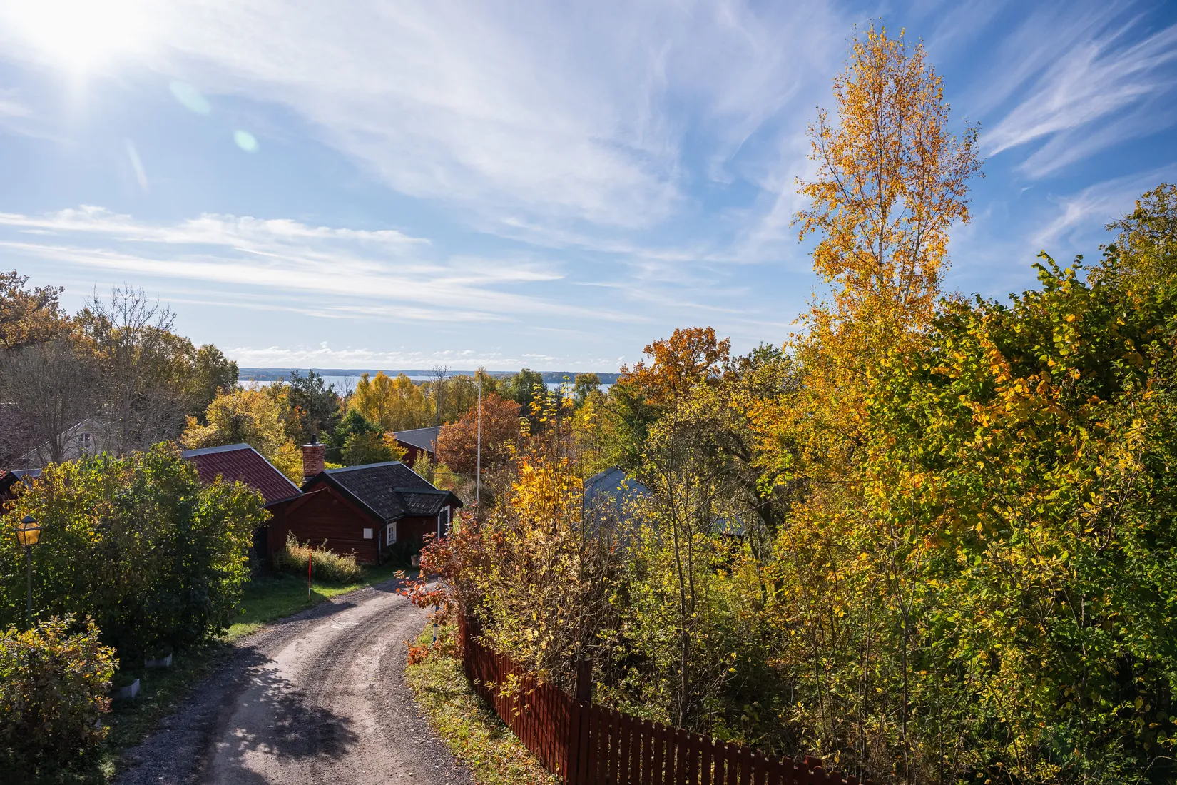 Fritidshus, Snöromsvägen 1, Kolmården, Norrköping