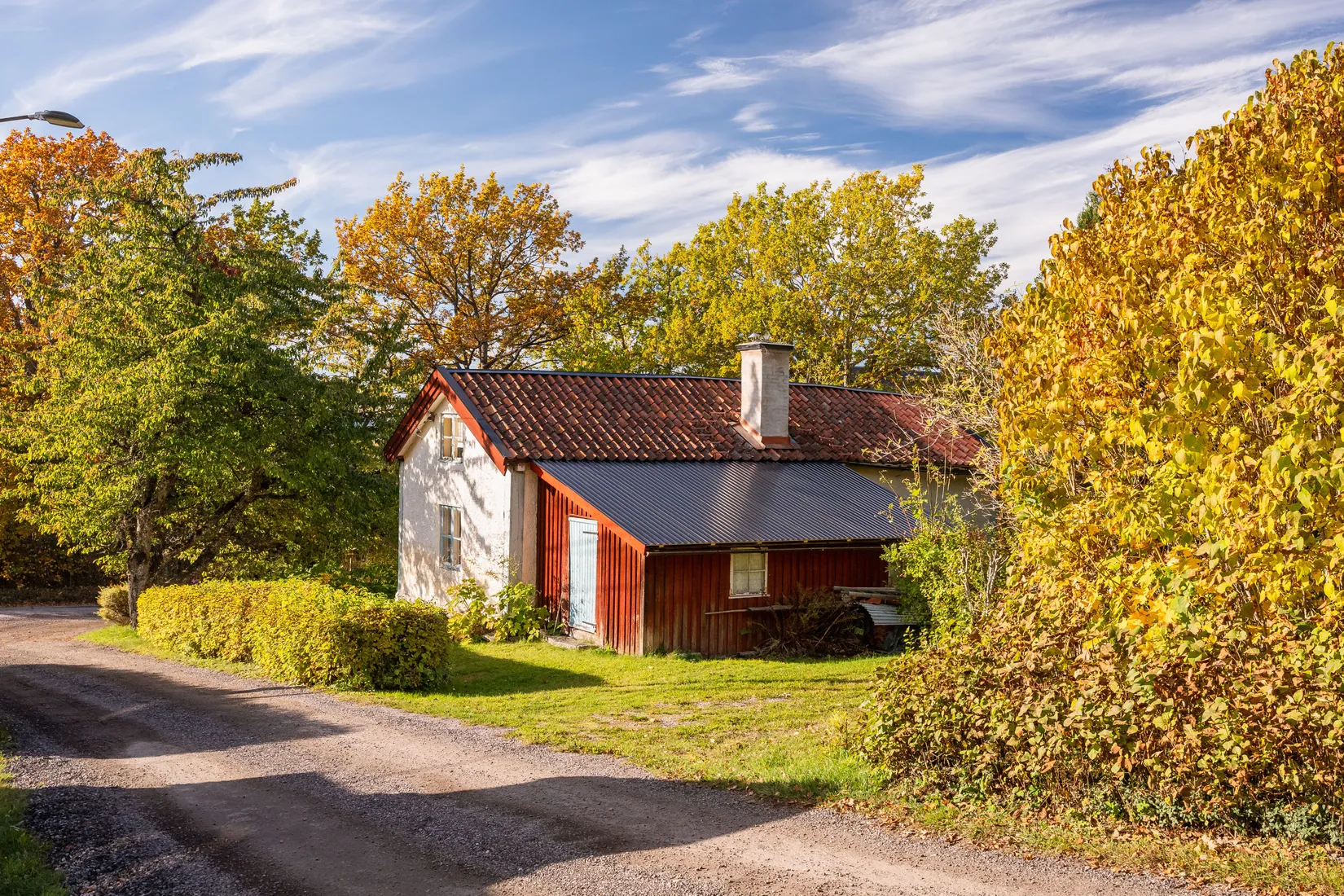 Fritidshus, Snöromsvägen 1, Kolmården, Norrköping