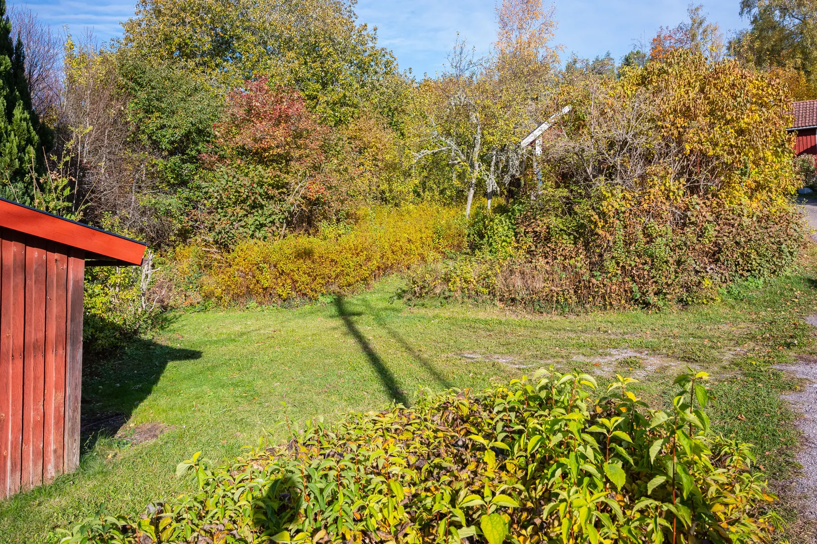 Fritidshus, Snöromsvägen 1, Kolmården, Norrköping