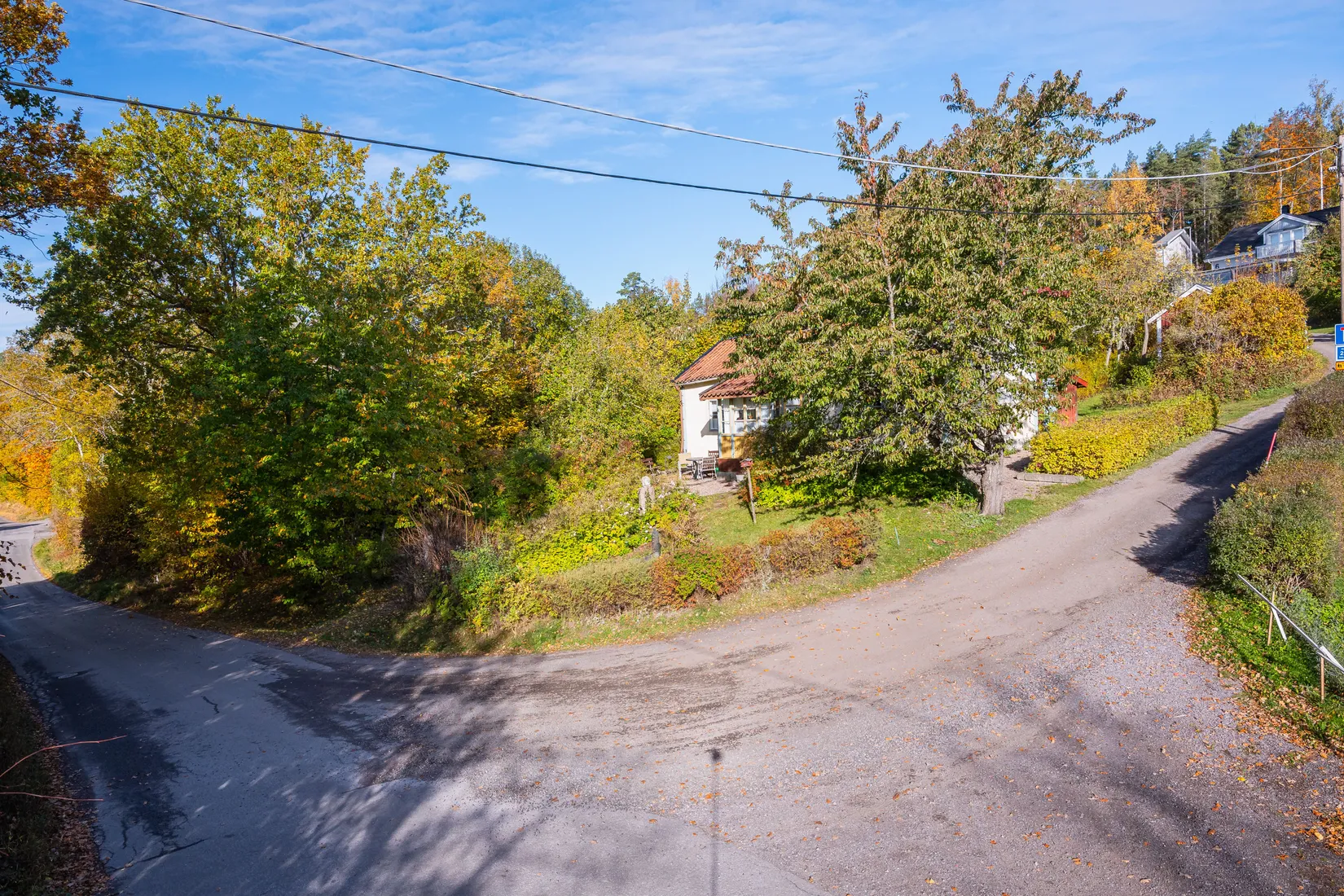 Fritidshus, Snöromsvägen 1, Kolmården, Norrköping