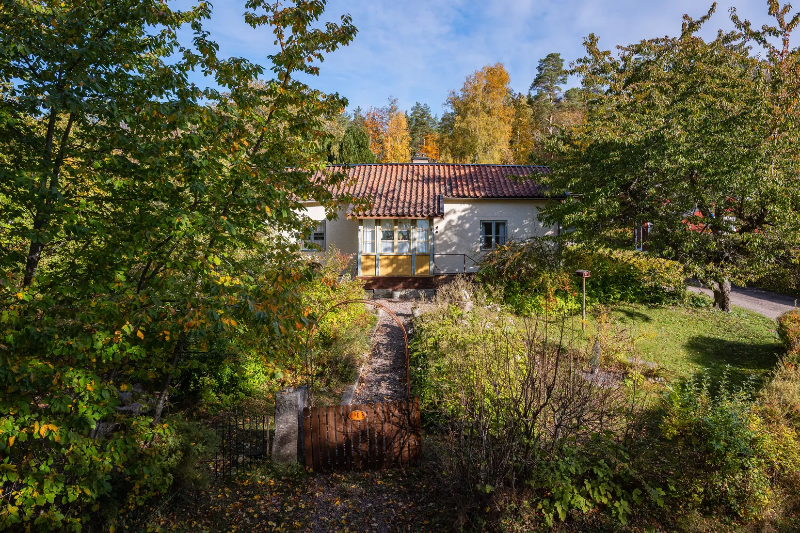 Fritidshus, Snöromsvägen 1, Kolmården, Norrköping