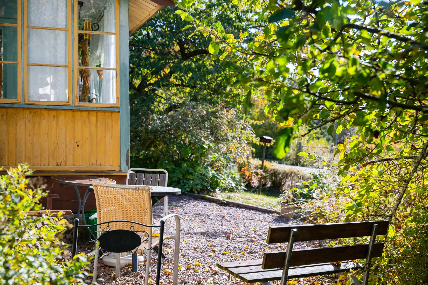 Fritidshus, Snöromsvägen 1, Kolmården, Norrköping