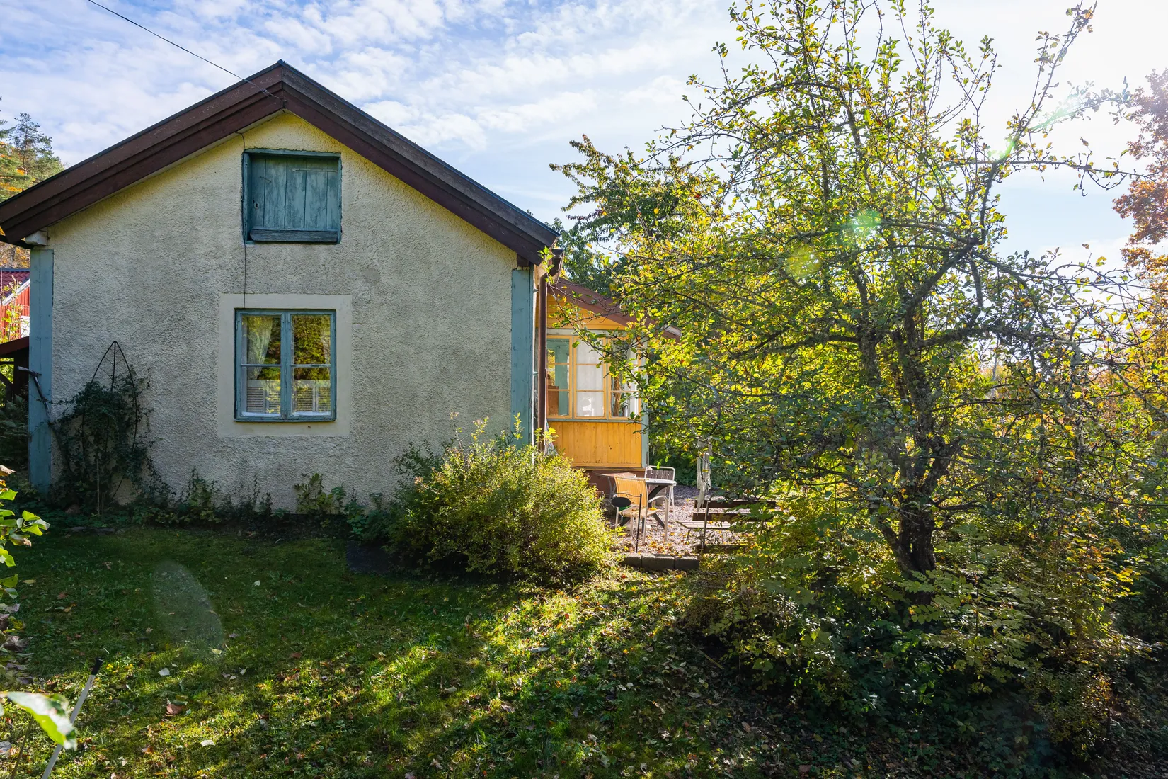 Fritidshus, Snöromsvägen 1, Kolmården, Norrköping