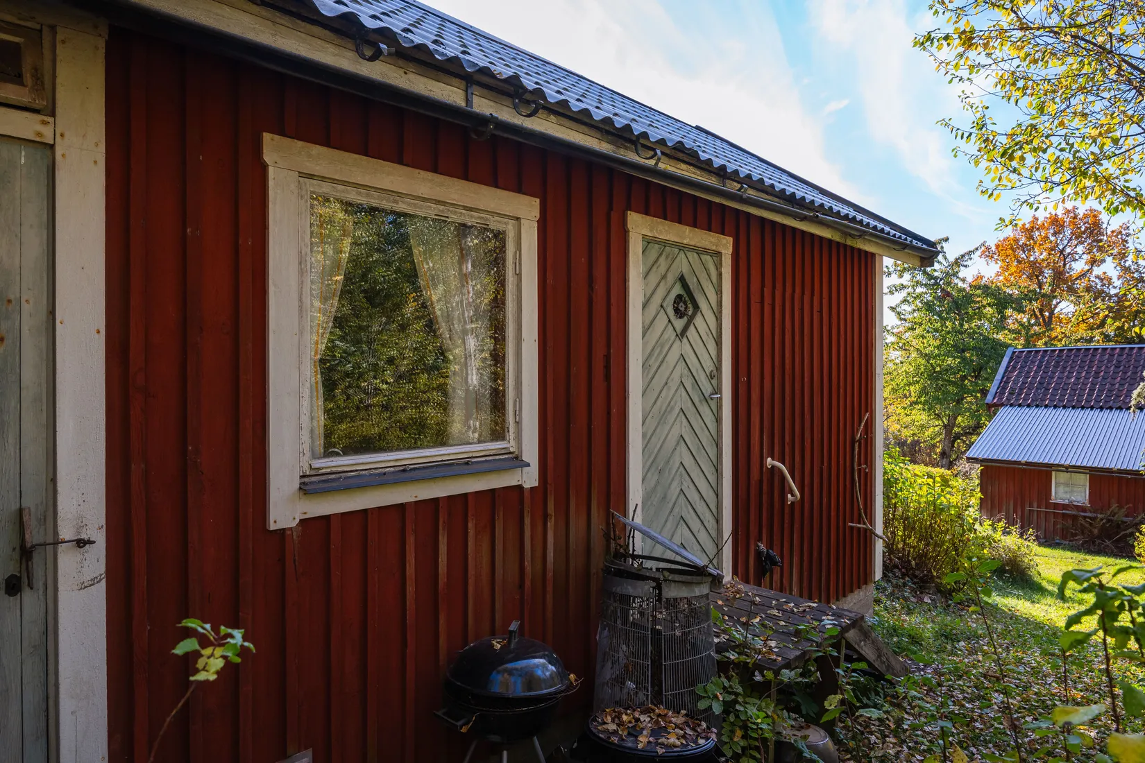 Fritidshus, Snöromsvägen 1, Kolmården, Norrköping