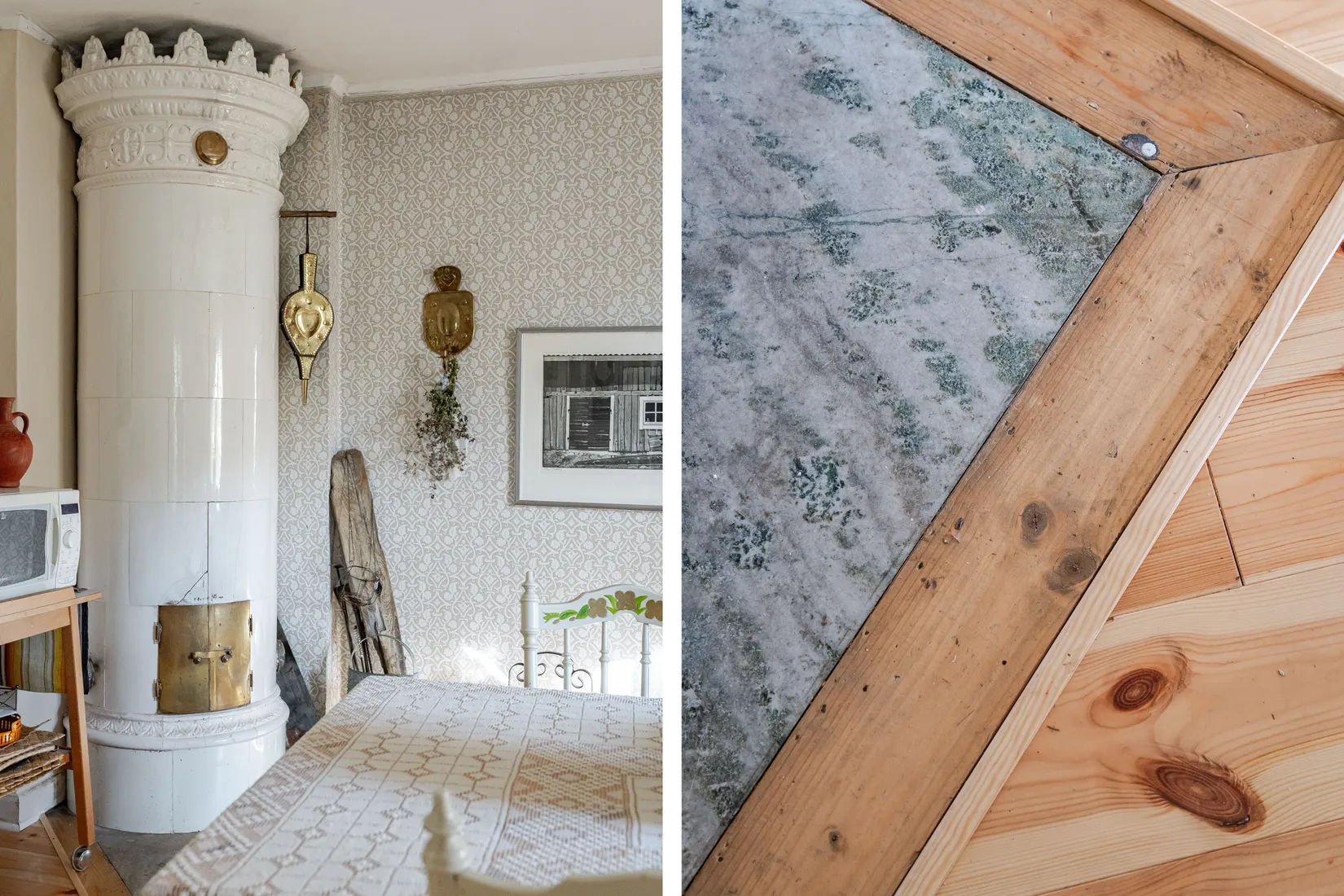 Fritidshus, Snöromsvägen 1, Kolmården, Norrköping