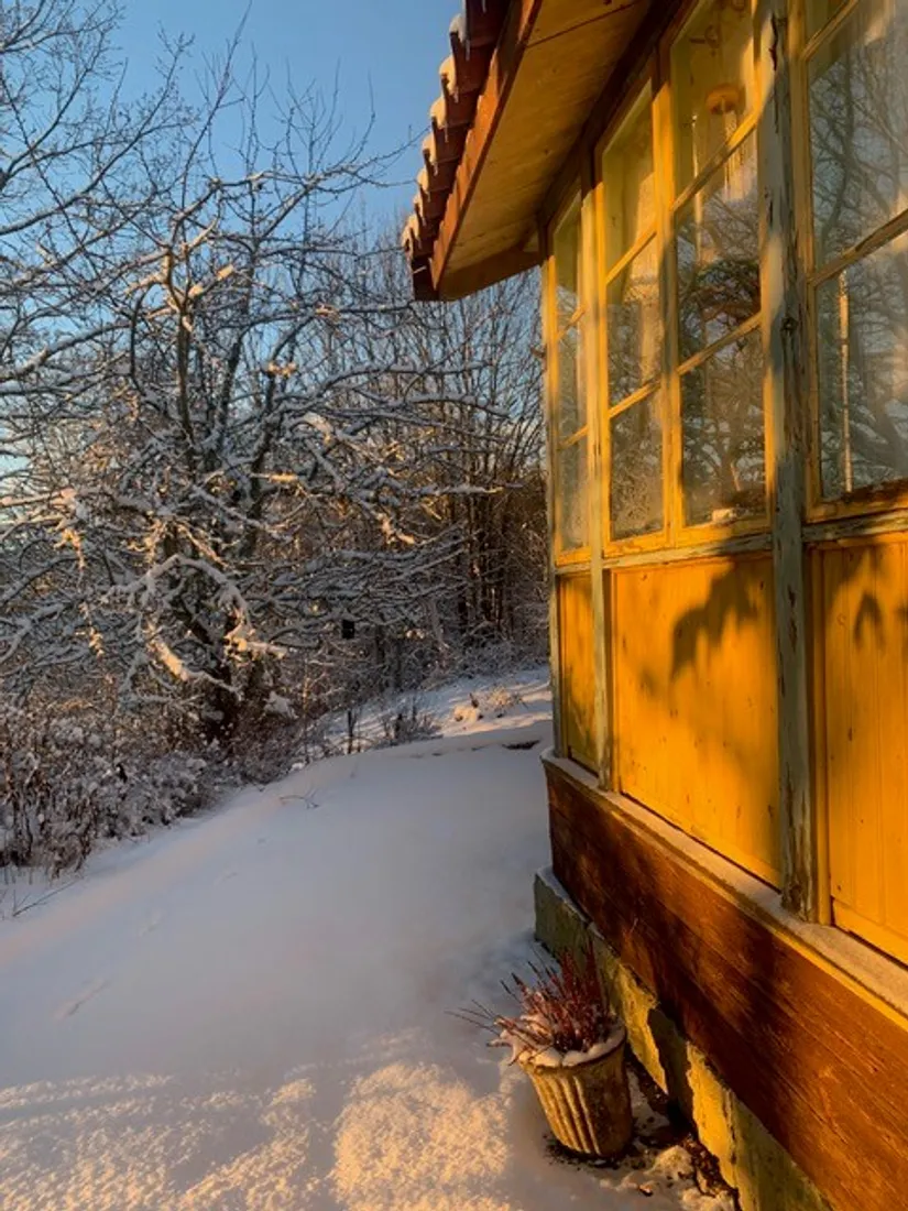 Fritidshus, Snöromsvägen 1, Kolmården, Norrköping