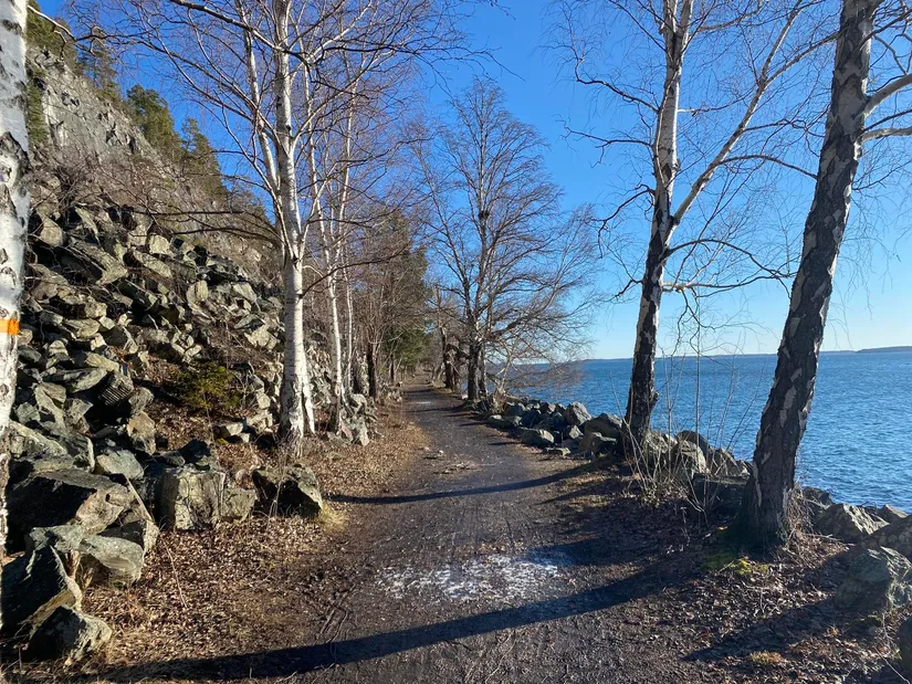 Fritidshus, Snöromsvägen 1, Kolmården, Norrköping