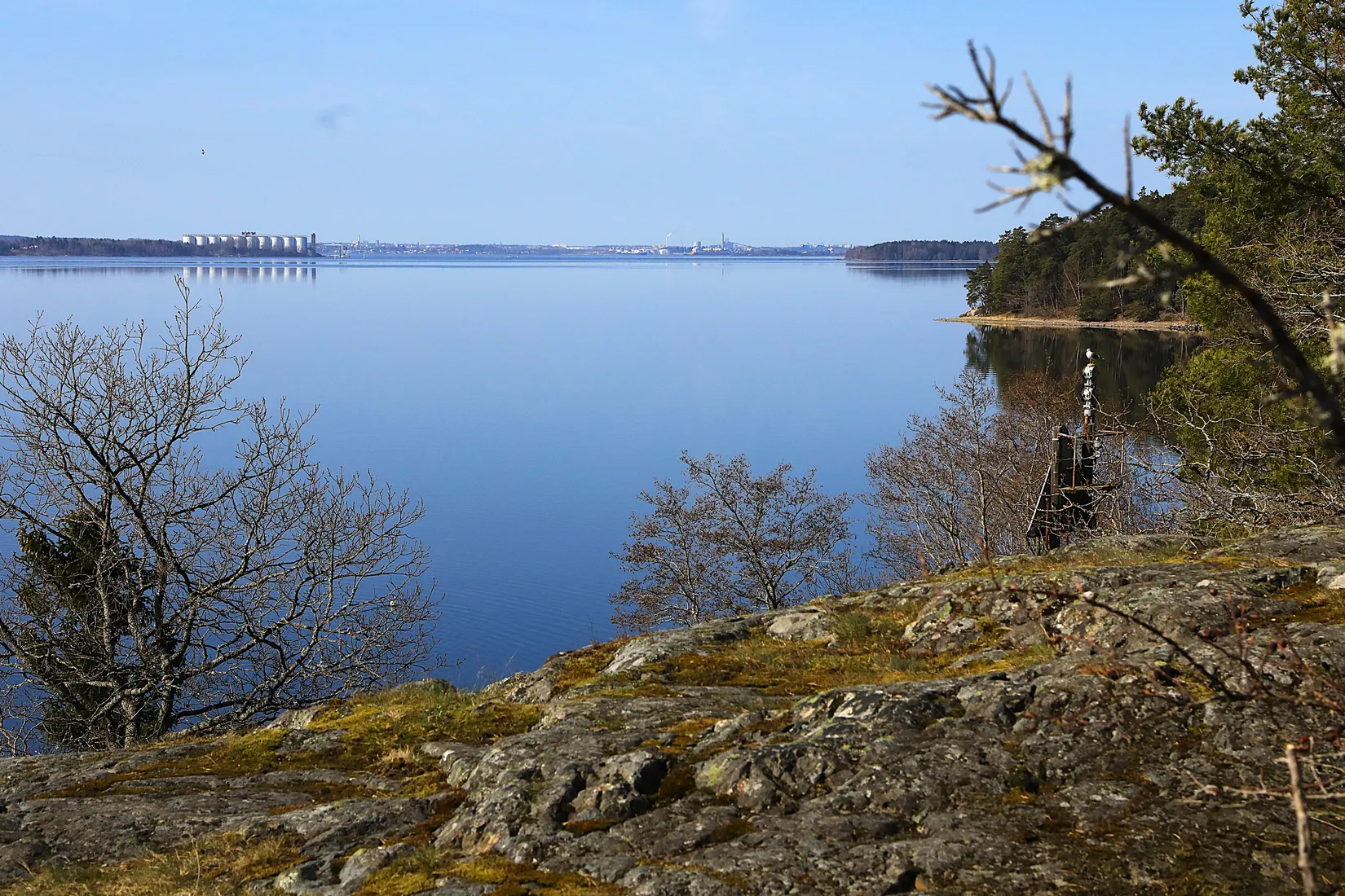 Fritidshus, Snöromsvägen 1, Kolmården, Norrköping