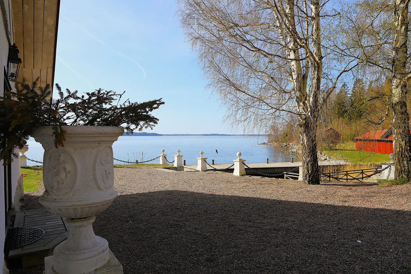 Fritidshus, Snöromsvägen 1, Kolmården, Norrköping