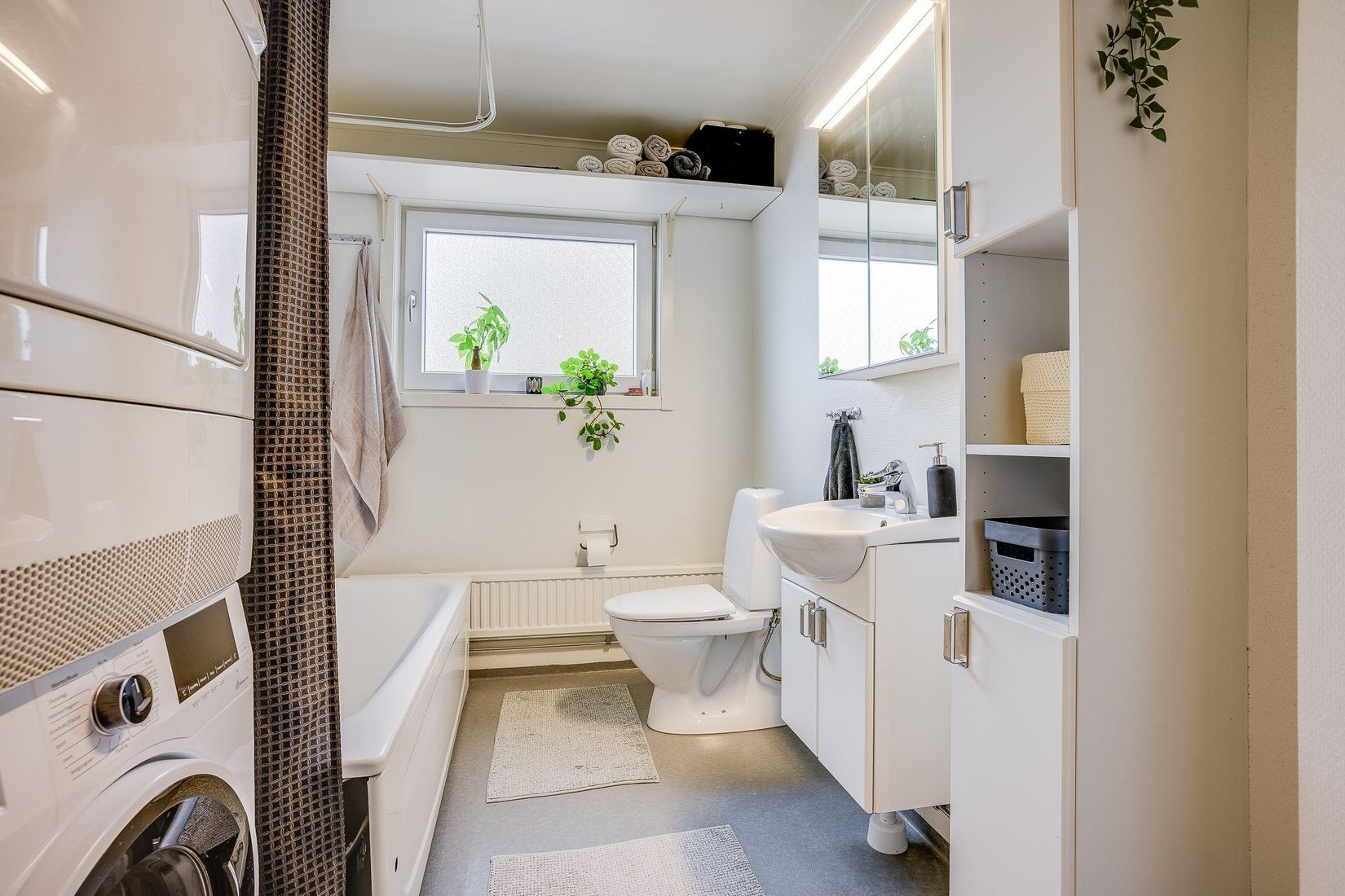 Bostadsrätt, Utmarksvägen 5a, Haga, Umeå