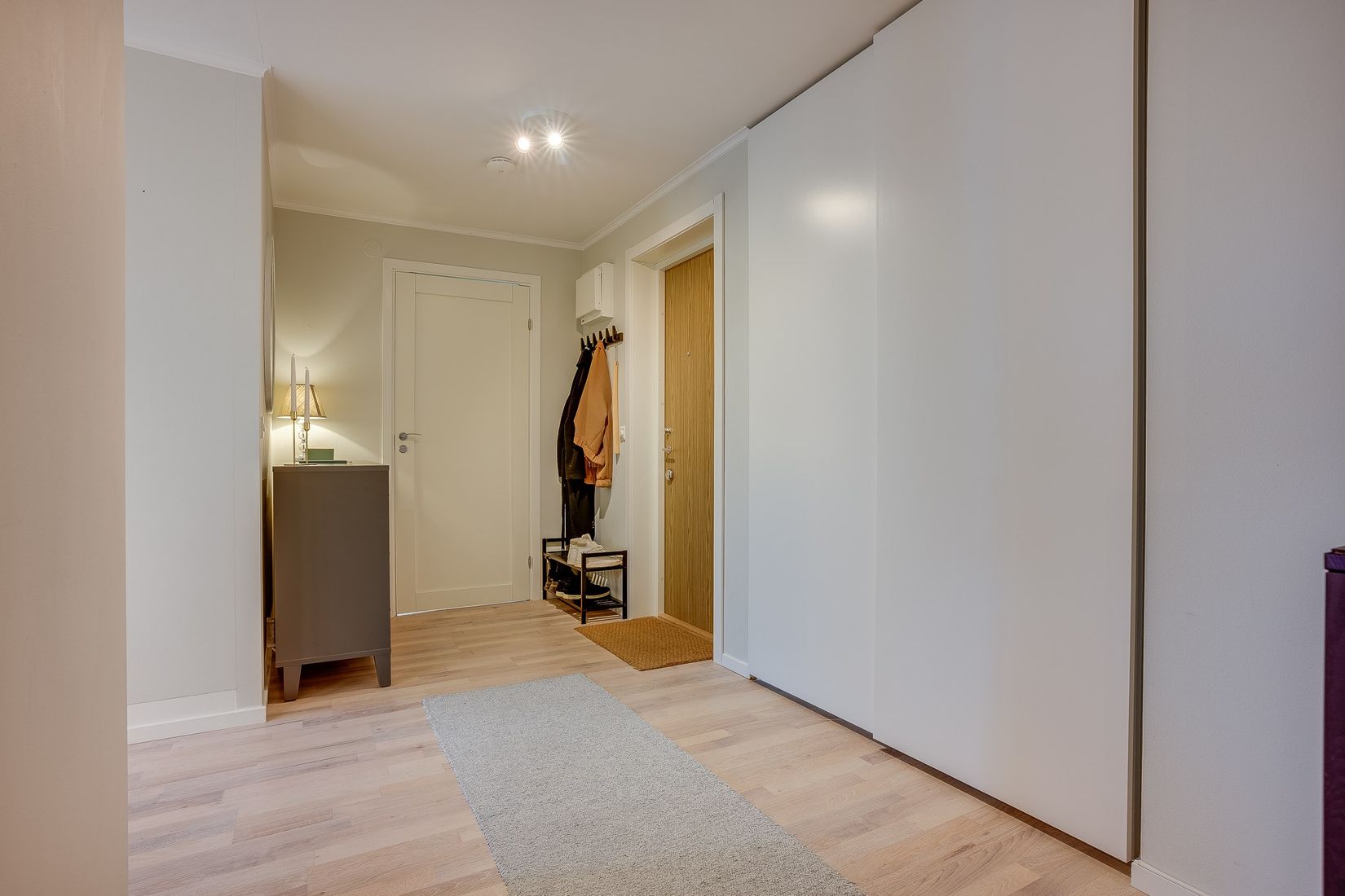 Bostadsrätt, Utmarksvägen 5a, Haga, Umeå