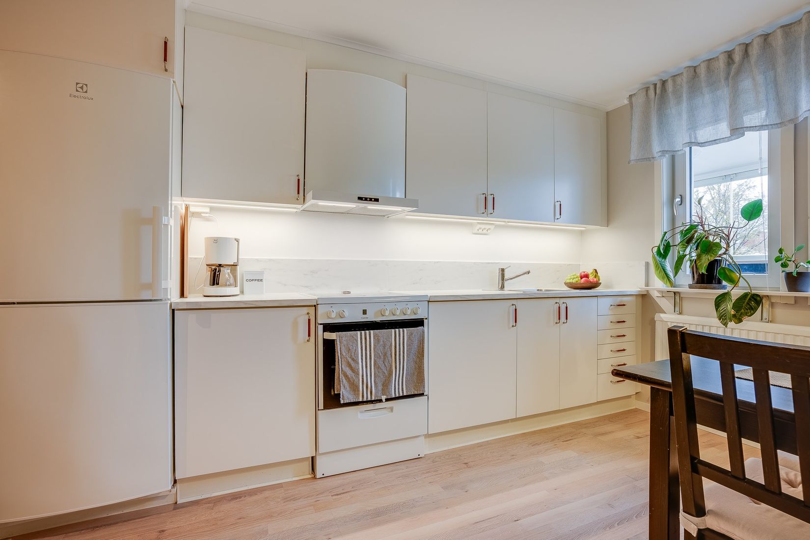 Bostadsrätt, Utmarksvägen 5a, Haga, Umeå