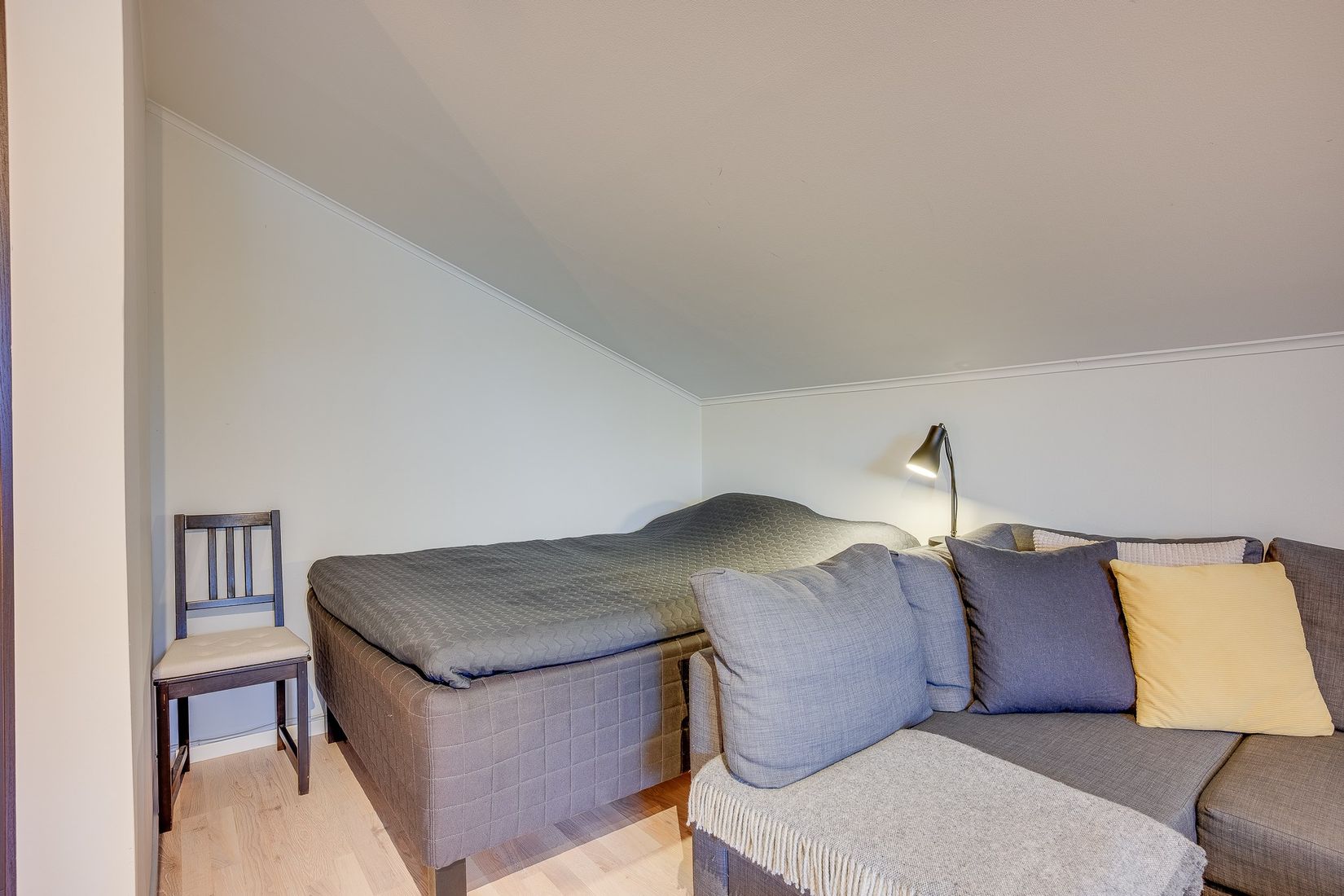 Bostadsrätt, Utmarksvägen 5a, Haga, Umeå