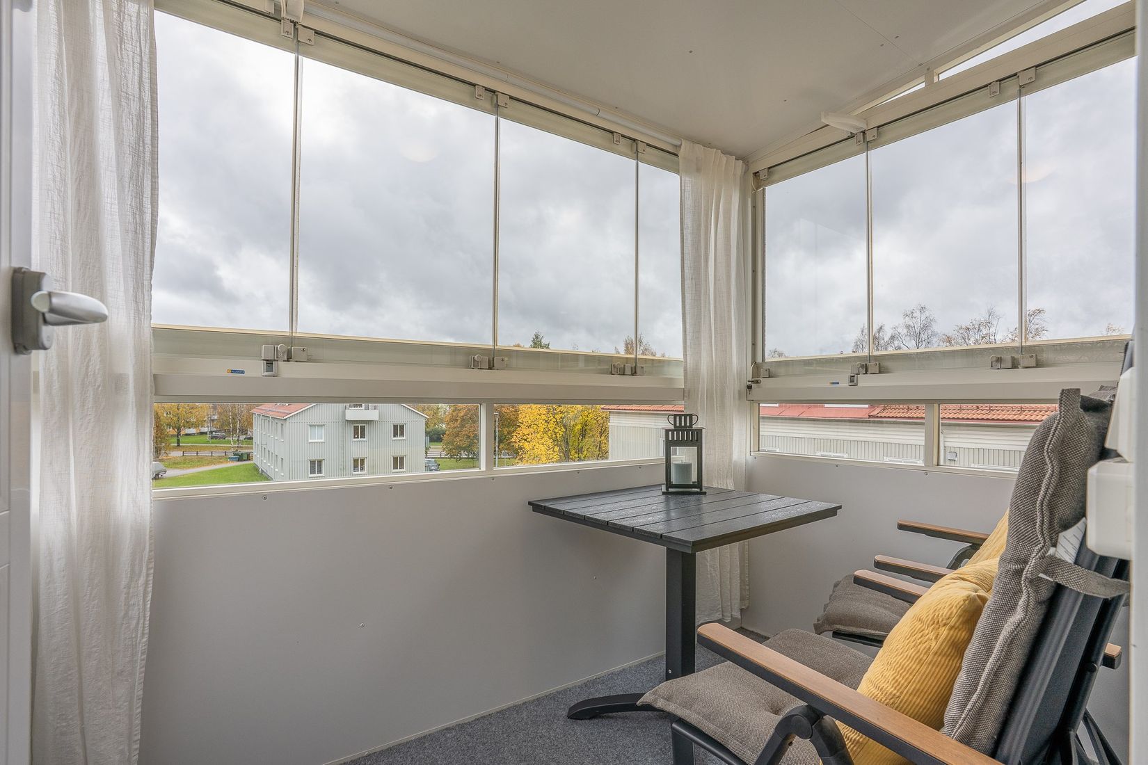 Bostadsrätt, Utmarksvägen 5a, Haga, Umeå