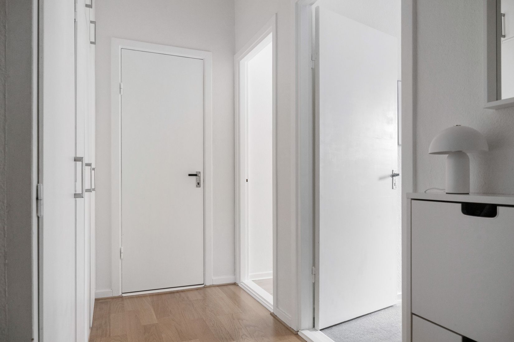 Bostadsrätt, Kronborgsvägen 20D, Kronborg, Malmö