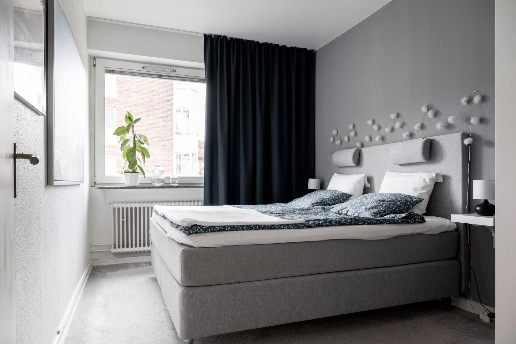 Bostadsrätt, Kronborgsvägen 20D, Kronborg, Malmö