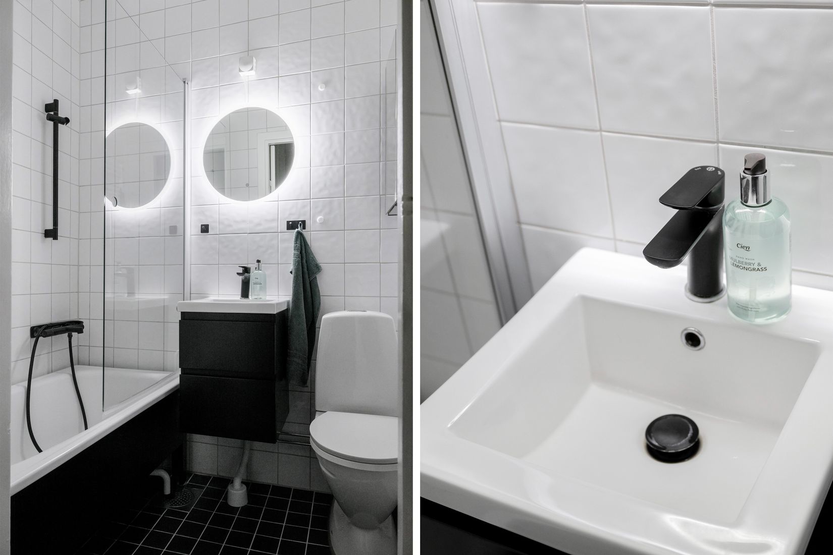 Bostadsrätt, Kronborgsvägen 20D, Kronborg, Malmö