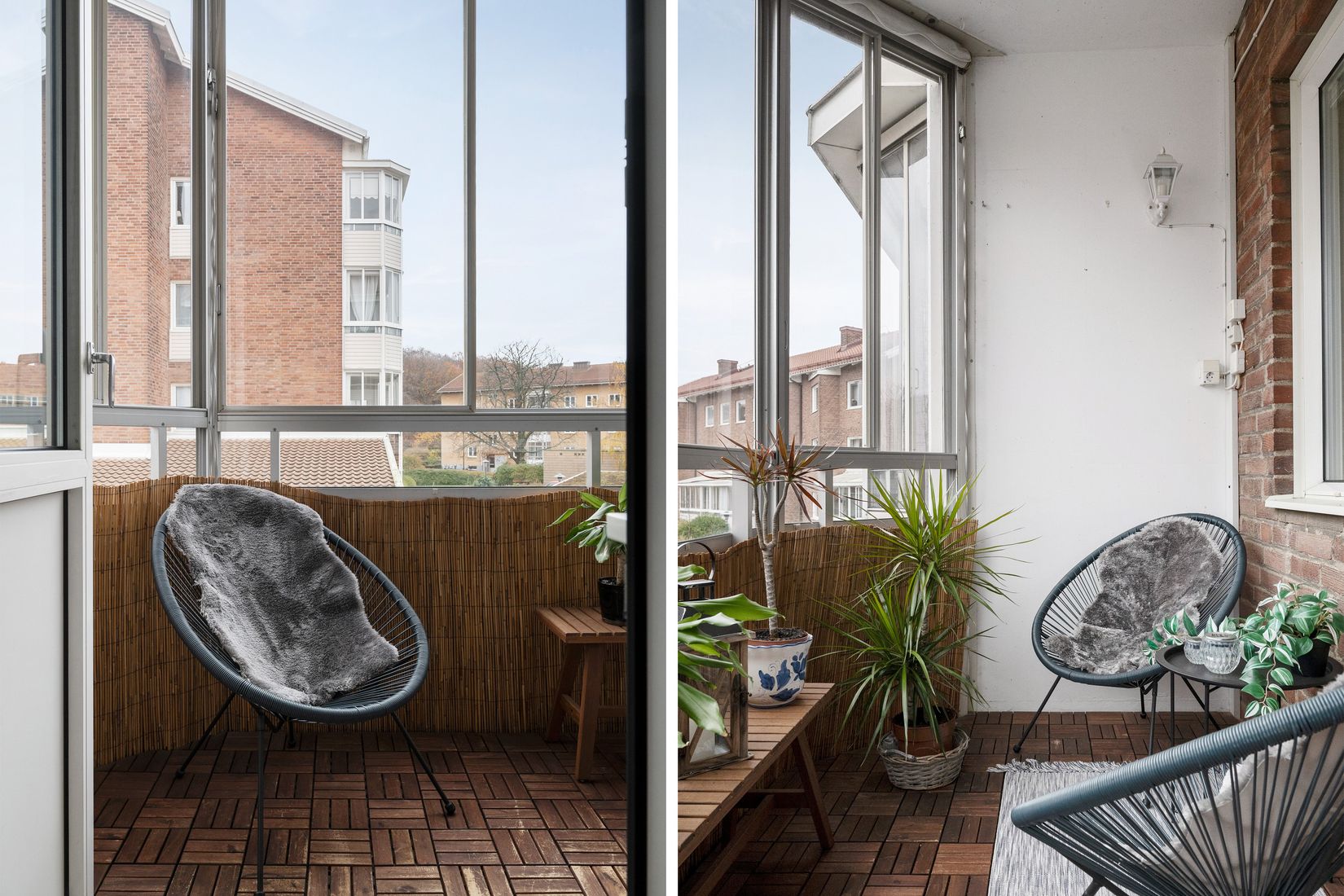 Bostadsrätt, Kronborgsvägen 20D, Kronborg, Malmö